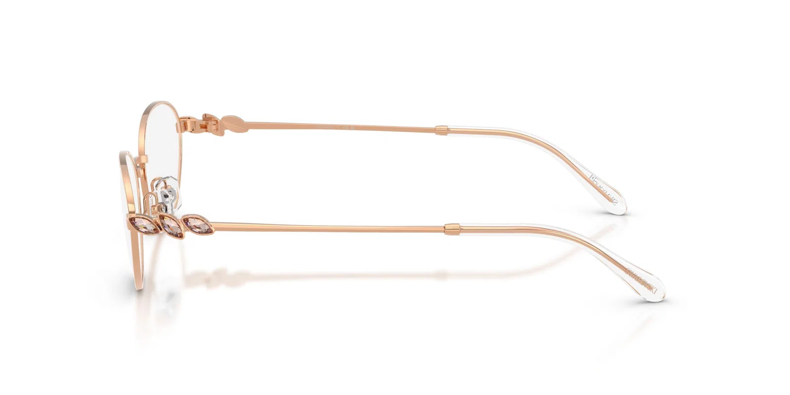 Swarovski 1043 Eyeglasses - view 5